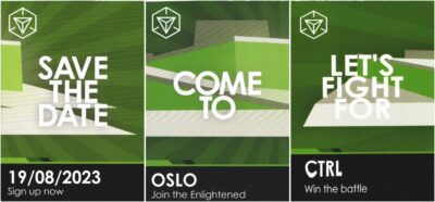 Bioacard Set